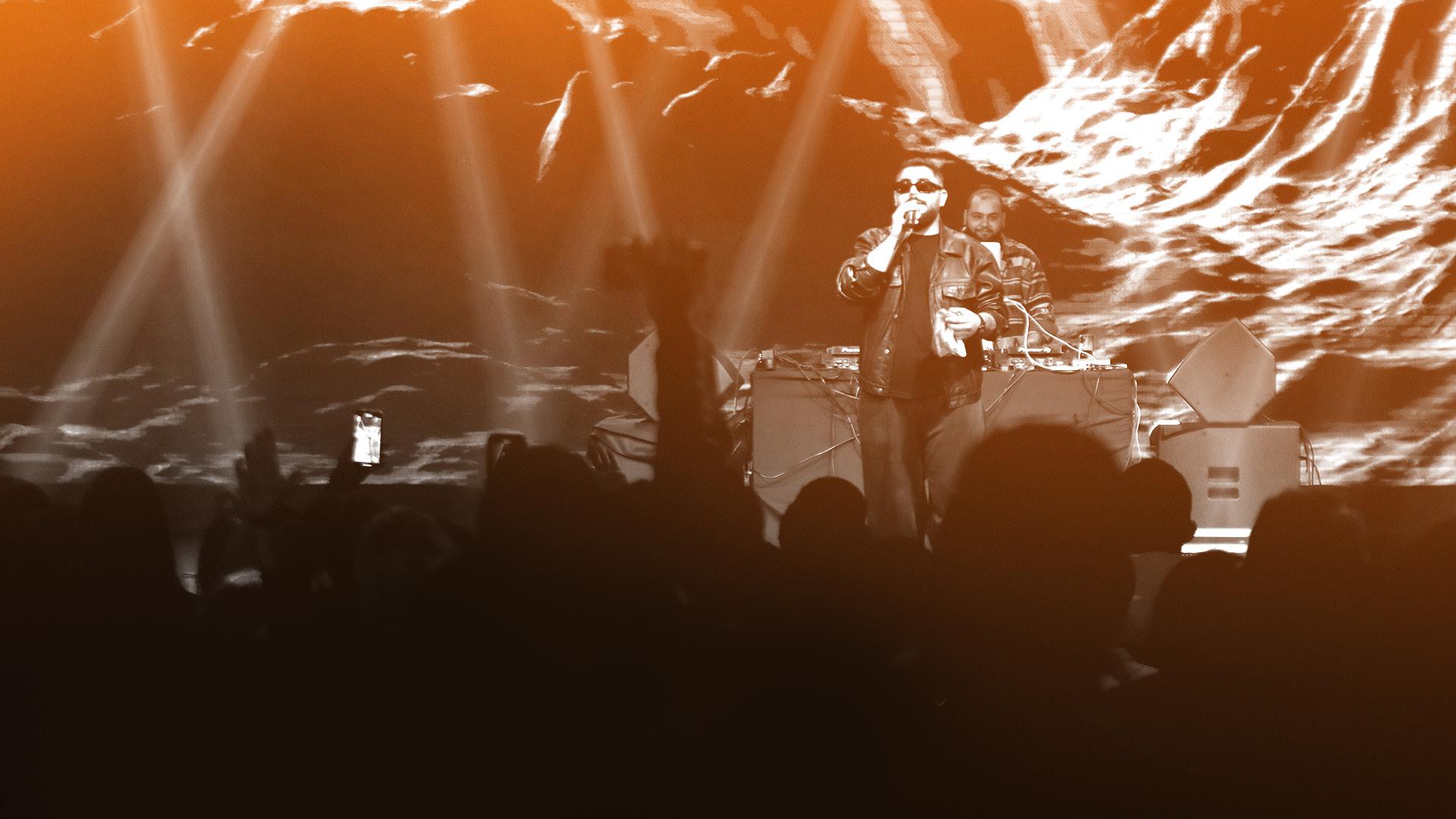 Live Performance